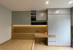 Bán nhà riêng 5 tầng OTO VF3 , GẦN GA NHỔN , QL32 , ĐH CÔNG NGHIỆP HÀ NỘI... Bán nhà riêng tại Hoài Đức, Hà Nội 02