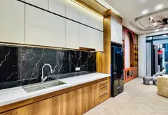 Nhà 3 tầng 3 phòng ngủ Quang Trung giá 6.5 tỷ thương lượng... Bán nhà riêng tại Gò Vấp, Hồ Chí Minh 07