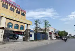 NHỈNH 5 TỶ CÓ 76M NGAY TT VÂN NỘI - OTO LƯỚT VÈO VÈO - BA BƯỚC RA TRỤC VÂN TRÌ KINH DOANH SẦM UẤT... Bán đất tại Phúc Thịnh, Hà Nội 03