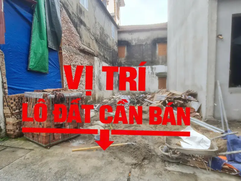 Đất Vàng Tiên Du - Dự Án Đầu Tư Sinh Lời Tại Bắc Ninh... Bán đất tại Tiên Du, Bắc Ninh 01