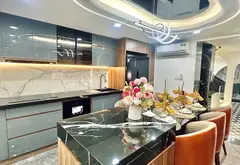 Bán nhà 5 tầng gần Emart Phan Huy Ích, diện tích 64m2... Bán nhà riêng tại An Hội Tây, Hồ Chí Minh 06