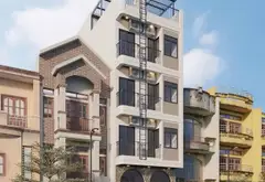 Bán toà nhà Căn Hộ Dịch Vụ Trung tâm Cầu Giấy... Bán chung cư mini tại Cầu Giấy, Hà Nội 01