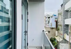 Bán nhà riêng 4 tầng hướng Đông Nam tiện nghi tại Gò Vấp, diện tích 62m² giá 8.9 tỷ... Bán nhà riêng tại An Hội Đông, Hồ Chí Minh 11