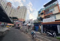 🔥🔥 MẶT TIỀN CHỢ TÂN CHÁNH HIỆP – TÔ KÝ – 110M² – 4 TẦNG – 9 PHÒNG NGỦ – HƠN 11 TỶ 🔥🔥... Bán nhà mặt phố tại Trung Mỹ Tây, Hồ Chí Minh 02