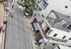 Cơ hội vàng sở hữu nhà mặt phố kinh doanh ngay gần đại học và KCN Tân Bình... Bán nhà mặt phố tại Tây Thạnh, Hồ Chí Minh 16