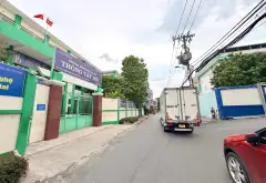 Bán nhà riêng 2 tầng 28m² gần Coopmart Quang Trung, Gò Vấp... Bán nhà riêng tại Thông Tây Hội, Hồ Chí Minh 16