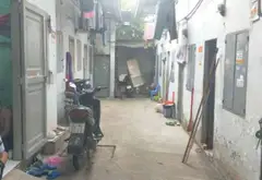 Bán nhà mặt phố 4 tầng, diện tích 335m², ngay chợ Hiệp Thành, Quận 12... Bán nhà mặt phố tại Tân Thới Hiệp, Hồ Chí Minh 11