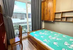 Bán nhà riêng 2 tầng hẻm ô tô tránh phường An Hội Tây, Gò Vấp, diện tích 15m² giá 3.4 tỷ... Bán nhà riêng tại An Hội Tây, Hồ Chí Minh 11