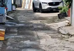 🔥 ĐẤT ĐẸP TÔ HIỆU – 108,8M² – Ô TÔ TỚI NƠI – KIỆT THÔNG 🔥... Bán đất tại Hòa Khánh, Đà Nẵng 02