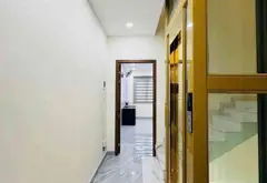 Nhà 5 tầng đẹp, khu phân lô Quận 12, giá tốt... Bán nhà riêng tại Đông Hưng Thuận, Hồ Chí Minh 10
