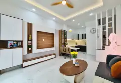 Bán nhà riêng 5 tầng, 4 phòng ngủ tại Phường Huỳnh Văn Bánh, Phú Nhuận... Bán nhà riêng tại Phú Nhuận, Hồ Chí Minh 02