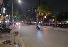 Bán nhà mặt phố lô góc 3 tầng 30m² tại phố Kim Ngưu, 21 tỷ... Bán nhà mặt phố tại Vĩnh Tuy, Hà Nội 01