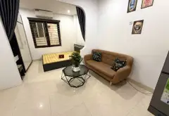 Bán chung cư mini 7 tầng có thang máy tại phường Mỹ Đình, Hà Nội - 19 phòng đang cho thuê full... Bán chung cư mini tại Cầu Giấy, Hà Nội 03
