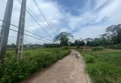 Đất Thổ Cư Đẹp Tại Bắc Sơn Sóc Sơn - Đầu Tư Sinh Lời... Bán đất tại Trung Giã, Hà Nội 04