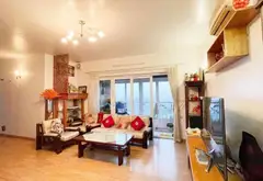Căn góc 2 ngủ view sông Hồng và Tây Hồ Chung cư Vườn Đào, S-98m², Sổ đỏ sở hữu lâu dài,nội thất đẹp... Bán căn hộ chung cư tại Tây Hồ, Hà Nội 03
