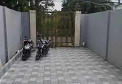 Bán nhà mặt phố tại xã Ấp 7, diện tích 157.5 m2, mặt tiền rộng 5.6 m... Bán nhà mặt phố tại Bình Lợi, Hồ Chí Minh 01
