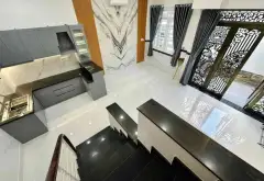 Nhà 4 tầng ngay trung tâm Phú Nhuận giá tốt... Bán nhà riêng tại Cầu Kiệu, Hồ Chí Minh 07