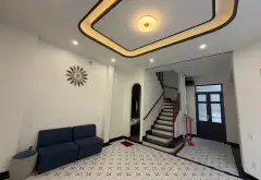 Nhà đẹp lô góc Tân Thành, 4 tầng rộng thoáng giá chỉ 7.55 tỷ... Bán nhà riêng tại Tân Phú, Hồ Chí Minh 07