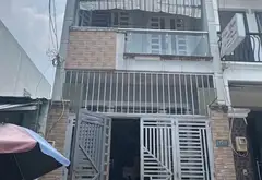 Bán nhà riêng 3 tầng tại trung tâm Bình Tân, tiềm năng 2 mặt tiền... Bán nhà riêng tại Bình Tân, Hồ Chí Minh 01