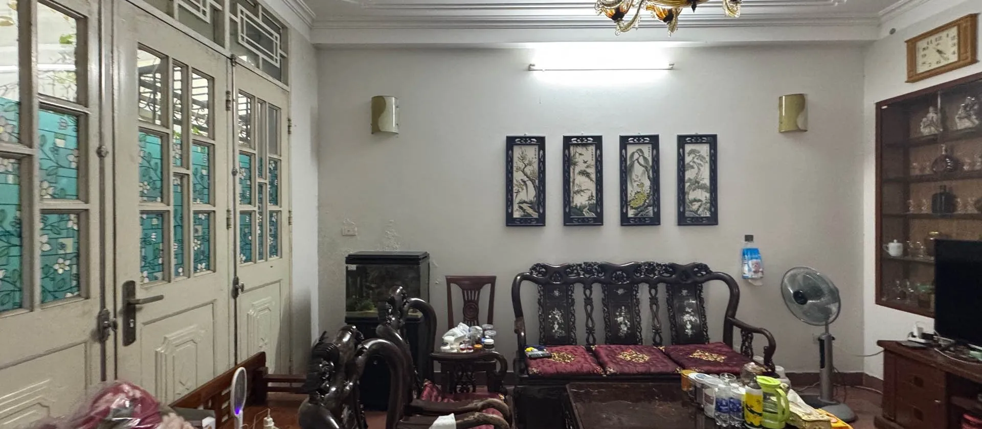Mặt Ngõ Kinh Doanh Đỉnh Cao - Nhà Mới Cực Chất!... Bán nhà riêng tại Bồ Đề, Hà Nội 01