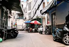 B.Á.N ĐẤT TẶNG NHÀ 58m² NỞ HẬU - CÁCH HẺM XE HƠI 10m GIÁP QUẬN 1 - XÔ VIẾT NGHỆ TĨNH, BÌNH THẠNH... Bán nhà riêng tại Thạnh Mỹ Tây, Hồ Chí Minh 08