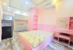 Cơ hội vàng sở hữu nhà 5 tầng hẻm Lê Hồng Phong quận 10 giá chỉ 8,35 tỷ... Bán nhà riêng tại Vườn Lài, Hồ Chí Minh 03