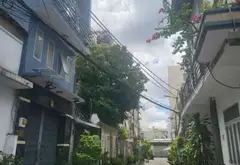 Bán nhà lô góc 2 tầng, hẻm xe hơi Vườn Lài, giá 5,4 tỷ... Bán nhà riêng tại Phú Thọ Hòa, Hồ Chí Minh 02