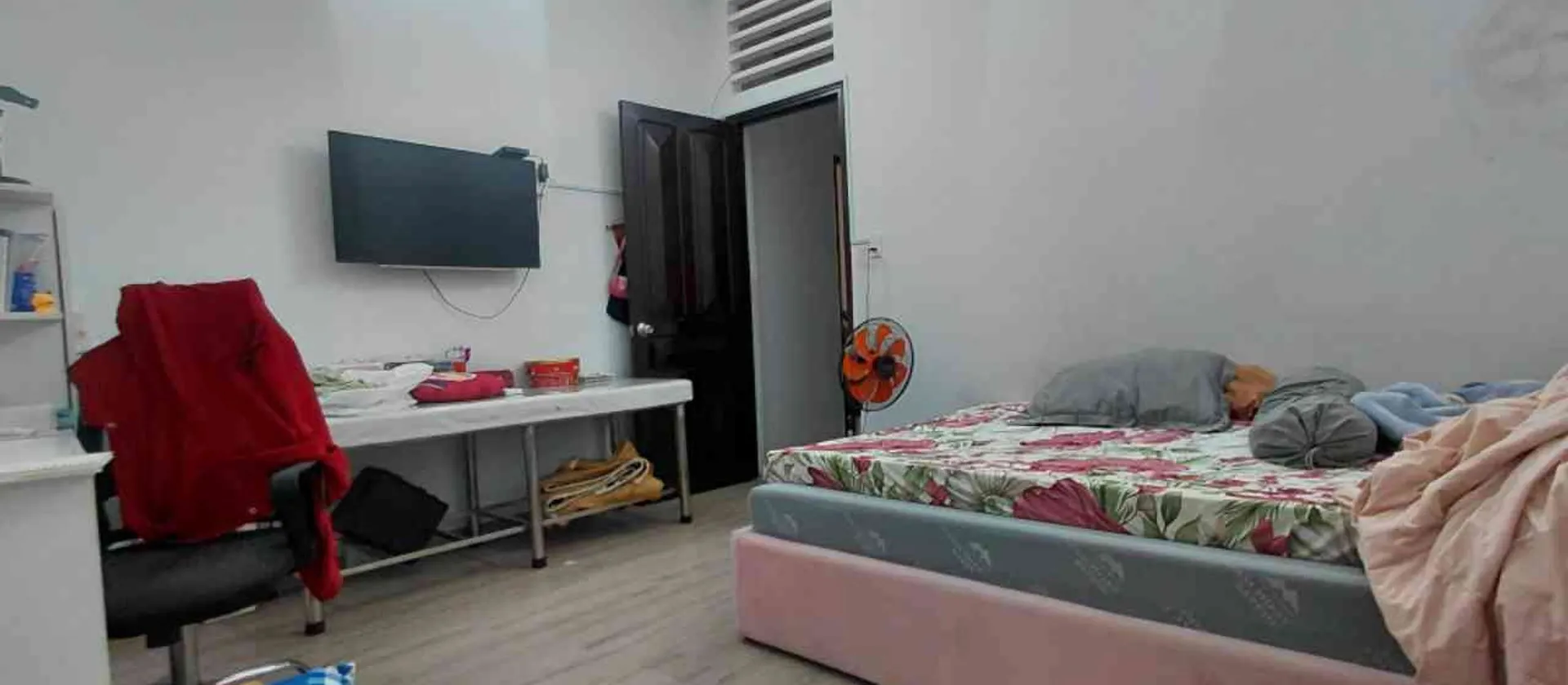 Bán nhà riêng 3 tầng tại Phường Bảy Hiền, TP. Hồ Chí Minh, diện tích 73.7m2, hướng Đông Nam... Bán nhà riêng tại Bảy Hiền, Hồ Chí Minh 01