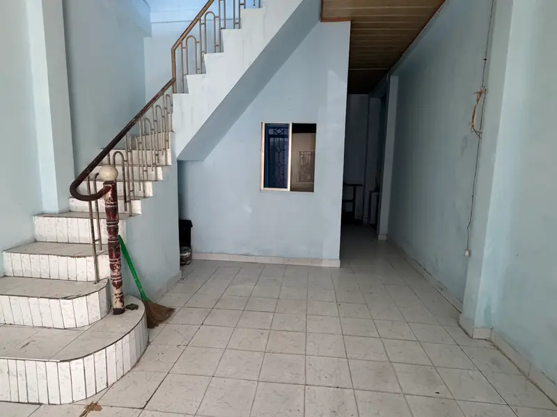 Nhà xinh vừa ý tại Phường Bảy Hiền - Sống chất ngay trung tâm nở hậu tài lộc, hiếm có... Bán nhà riêng tại Bảy Hiền, Hồ Chí Minh 01