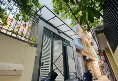 Bán nhà riêng 5 tầng, trung tâm Cầu Giấy, gần Đại học Thủ Đô, chợ Quan Hoa... Bán nhà riêng tại Cầu Giấy, Hà Nội 16