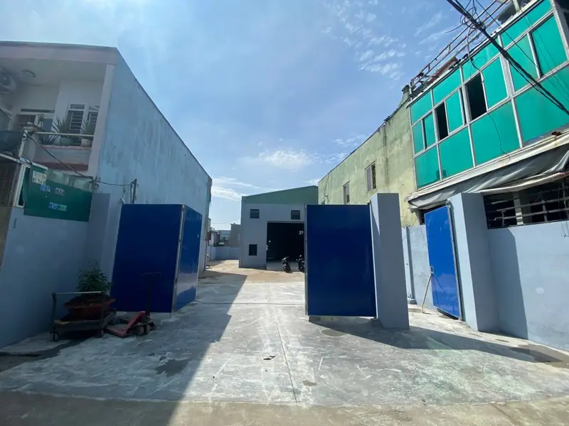 Bán nhà riêng 1 tầng 720m2 xã Tân Vĩnh Lộc, TP HCM giá 24,5 tỷ thương lượng... Bán nhà riêng tại Tân Vĩnh Lộc, Hồ Chí Minh 01
