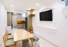 TRUNG TÂM Q.3- P. BÀN CỜ NHÀ 1 TRỆT 1 LẦU - 2PN - 2WC - DT : 3.2M X 9M - KHU HẺM KINH DOANH... Bán nhà riêng tại Bàn Cờ, Hồ Chí Minh 07