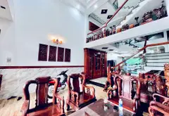 SIÊU PHẨM TÂN BÌNH - MẶT TIỀN KINH DOANH - KHU PHÂN LÔ ĐỒNG BỘ - 76M2 - 6 TẦNG KINH DOANH... Bán nhà mặt phố tại Tân Sơn, Hồ Chí Minh 04