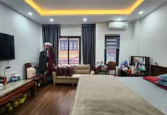 Bán nhà 5 tầng tại phường Từ Liêm, Hà Nội, giá 9,5 tỷ... Bán nhà riêng tại Từ Liêm, Hà Nội 03