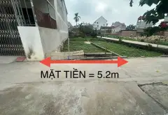 Đất đẹp mặt tiền rộng ô tô tải vào tận nơi ở Yên Tàng Bắc Phú... Bán đất tại Đa Phúc, Hà Nội 01