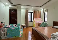 Nhà Phố Góc Hoàng Mai - Mặt Tiền Rộng, Giao Thông Tối Ưu... Bán nhà riêng tại Tương Mai, Hà Nội 06