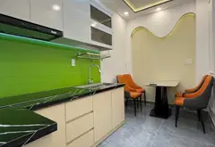 Bán Lũy Bán Bích, Phường Phú Thạnh, 3 tầng, tiện kinh doanh... Bán nhà mặt phố tại Phú Thạnh, Hồ Chí Minh 03