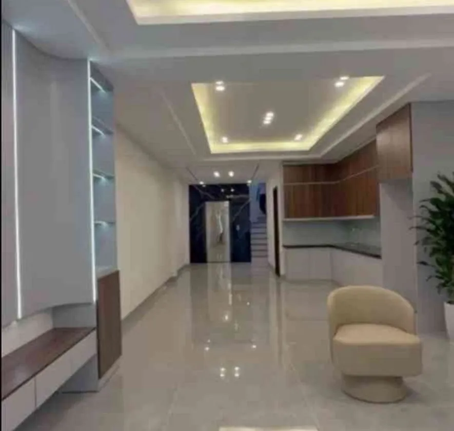 Nhà lô góc 7T, thang máy Nguyễn Sơn, Long Biên, ngõ thông, ô tô tránh, kinh doanh.... Bán nhà riêng tại Bồ Đề, Hà Nội 01