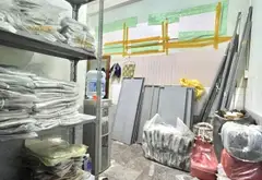 Nhà Lạc Long Quân rộng rãi, tiện nghi cho gia đình hiện đại... Bán nhà riêng tại Tân Hòa, Hồ Chí Minh 06