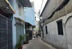 Bán nhà 2 tầng mới đẹp quận 11, diện tích 27m2, giá 4,6 tỷ... Bán nhà riêng tại Bình Thới, Hồ Chí Minh 05