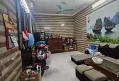 Bán nhà 4 tầng lô góc rộng mặt tiền tại Khương Đình, 48.8m², 7 phòng ngủ... Bán nhà riêng tại Khương Đình, Hà Nội 01