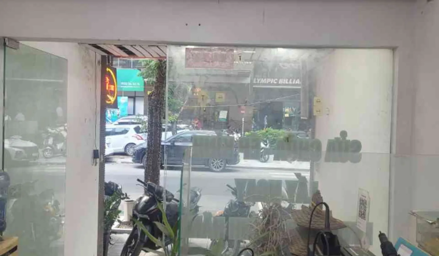 Bán nhà mặt phố Tô Hiệu, Hà Đông, kinh doanh tốt, ô tô tránh, 54m2, 4 tầng... Bán nhà mặt phố tại Hà Đông, Hà Nội 01
