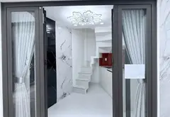 Nhà sổ riêng chỉ 1 tỷ nhỉnh, ngay khu Âu Cơ, Lạc Long Quân... Bán nhà riêng tại Tân Phú, Hồ Chí Minh 03