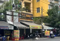 Bán đất mặt tiền 7m tại phường Tân Sơn, 328m2 giá 35 tỷ... Bán đất tại Tân Sơn, Hồ Chí Minh 03