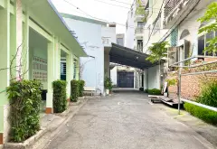 Bán nhà riêng tại Phường An Hội, Gò Vấp, nhà ngang 6m, hẻm ô tô đỗ cửa... Bán nhà riêng tại An Hội Tây, Hồ Chí Minh 02