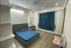 Bán căn hộ chung cư 3 phòng ngủ tại xã Mỗ Lao, Hà Đông, diện tích 112m², full nội thất... Bán căn hộ chung cư tại Hà Đông, Hà Nội 10