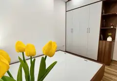 Căn hộ 2 phòng ngủ 59.5m² tại xã Đại Thanh, Hà Nội, đầy đủ nội thất, pháp lý rõ ràng... Bán căn hộ chung cư tại Đại Thanh, Hà Nội 13