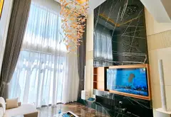 Biệt Thự Phân Lô Quân Đội 8 Tầng Sang Trọng Tại Khu Dân Cư 918... Bán nhà riêng tại Long Biên, Hà Nội 01