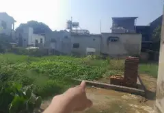 Cơ hội sở hữu lô đất vàng gần Võ Nguyên Giáp, sóc Sơn, Hà Nội... Bán đất tại Sóc Sơn, Hà Nội 01