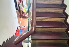 Bán nhà riêng 4 tầng, 111m², hướng Nam, Quận 8, giá 16 tỷ... Bán nhà riêng tại Chánh Hưng, Hồ Chí Minh 05